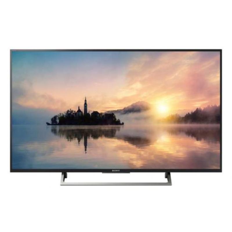 Sony KD-49XE7004 uhd tv