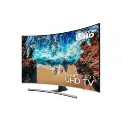 SAMSUNG UE55NU8500 (4K-tv's, Televisies)