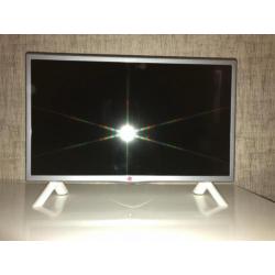 Lg smart led tv