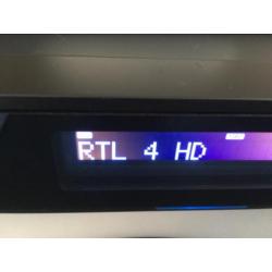 ZIGGO HD decoder Humax 5050C opnemen v 2 programmas tegelijk