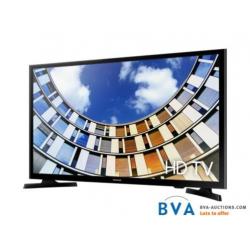 Online veiling: Samsung HD Ready TV, 32 inch (35902