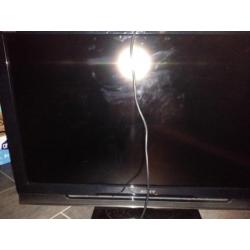 Sony bravia lcd tv 40 inch