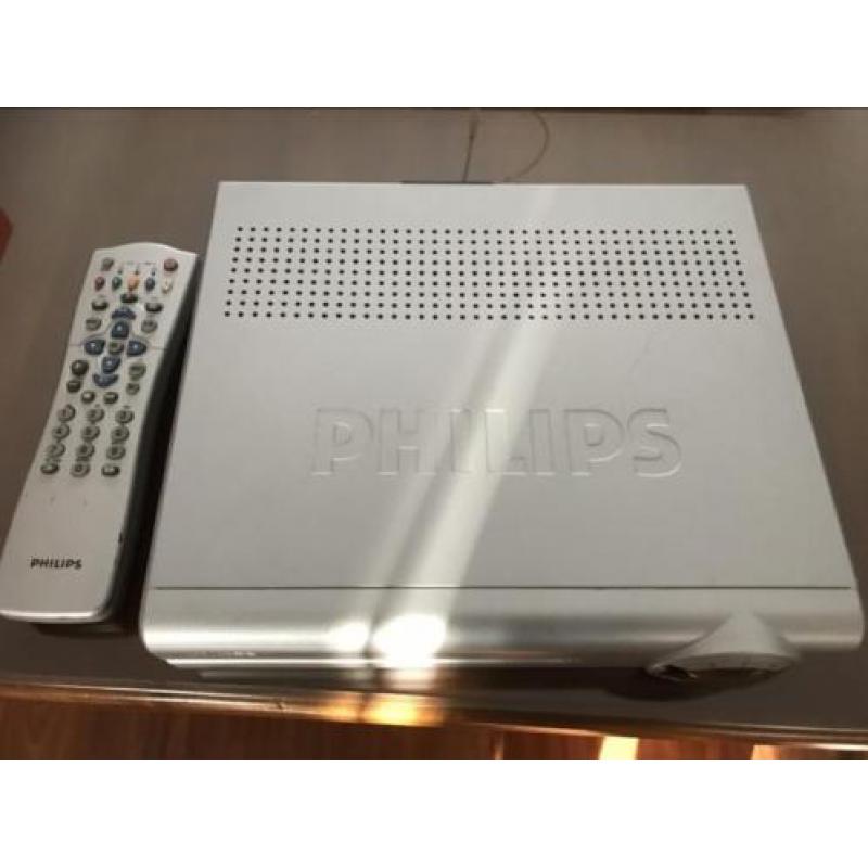 Philips Digitale Satelietontvanger DSR 2211