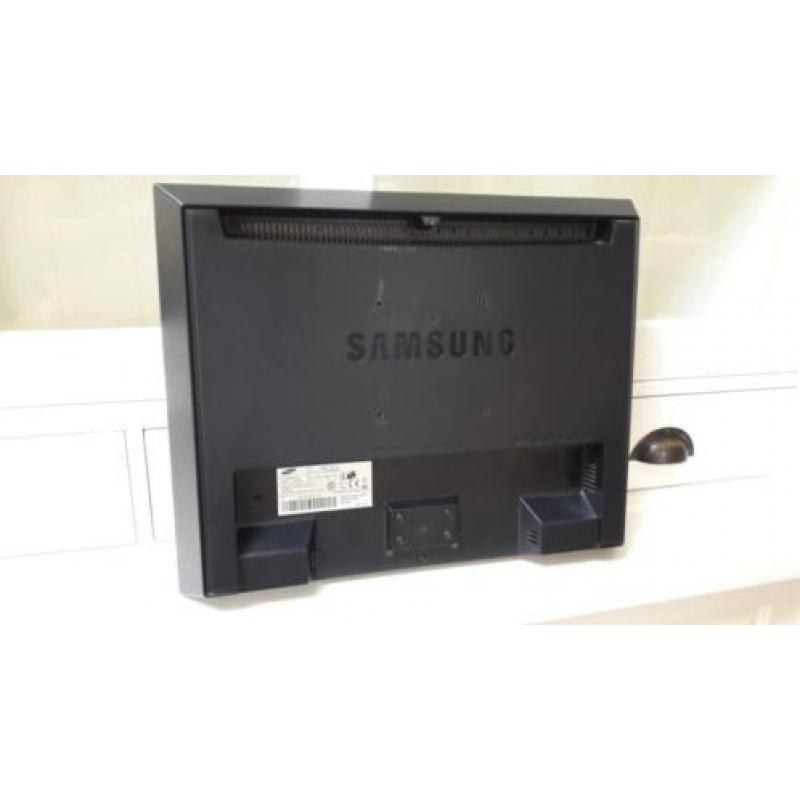 Samsung Syncmaster 940MW LCD televisie