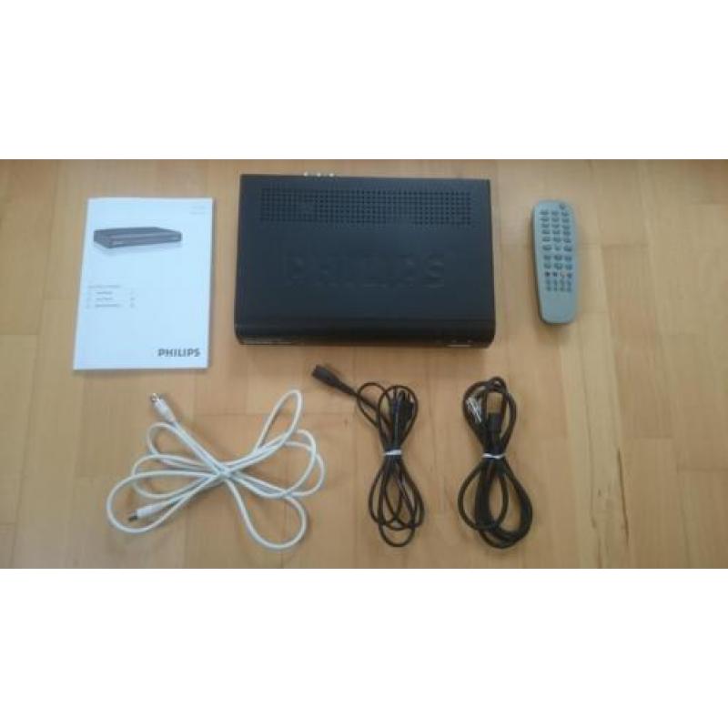 Philips digitale ontvanger DCR 2022