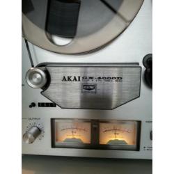 Akai GX-4000D