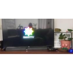 Nieuve tv