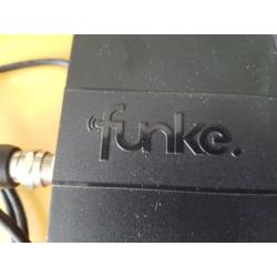 Funke buiten antenne digitenne