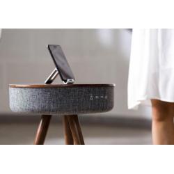 Salora Airtable audio