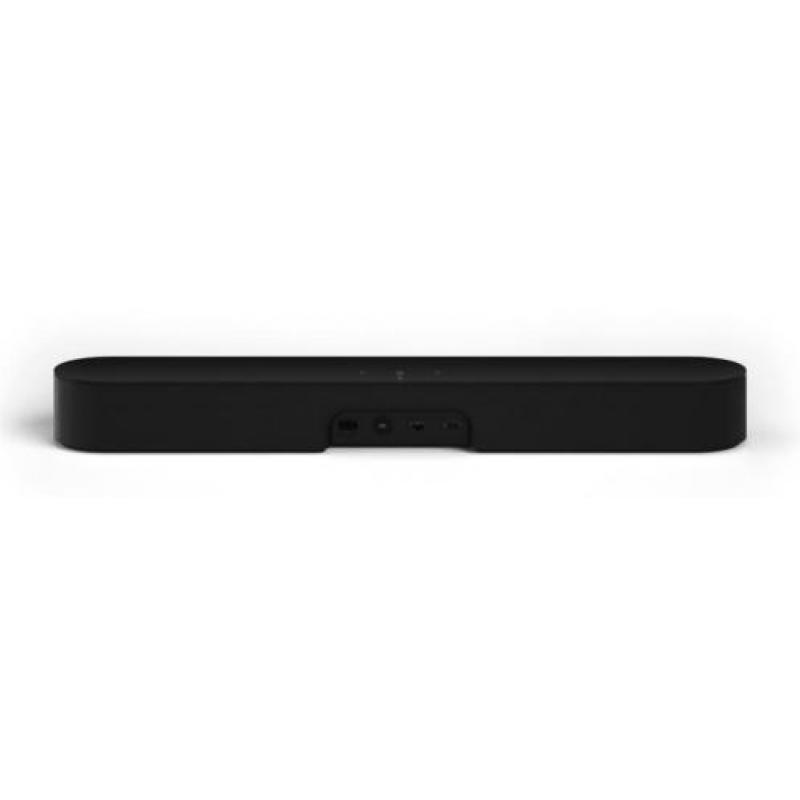 Sonos Beam Zwart audio