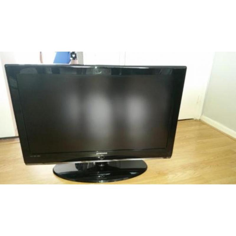 Samsung full hd 40 inch