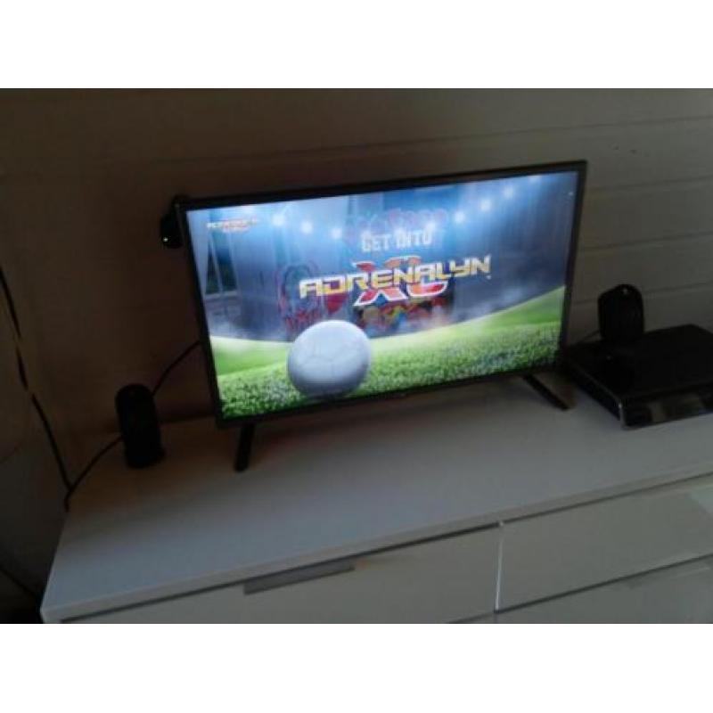 LG Full Hd led tv 32 inch