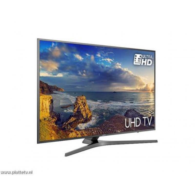 Samsung UE40MU6470 Buitenkansje