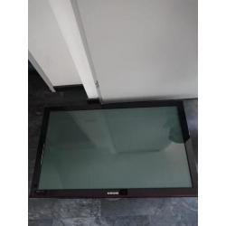 samsung plasma tv