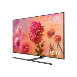 Samsung UHD 4K QE65Q9F Tijdelijk 400,- Retour 2018