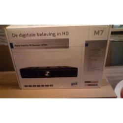 Hd Canaldigitaal recreatie set