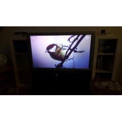 Sony KP-41PZ1B projectie TV