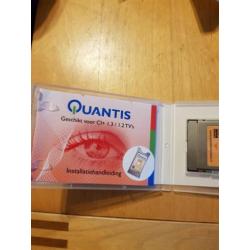 Quantis CI+ Module