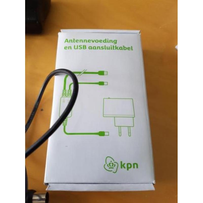 Funke buiten antenne digitenne