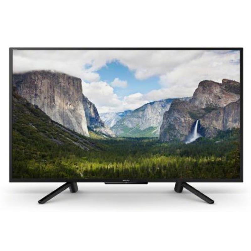 Sony KDL43WF660 led tv