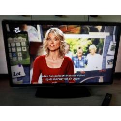 Philips ambilight model 42pfl8404h/12 met smart optie