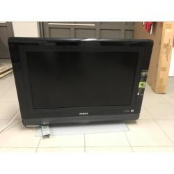 Philips Ambilight 31 inch €45