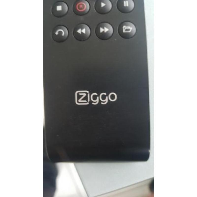 Cisco 8455DVB TV ontv.geen CI slot huur vrij Digitaal HDMI