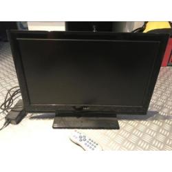 Akia led tv