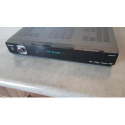 Homecast HS9000 satelliet ontvanger, 1000 GB HDD