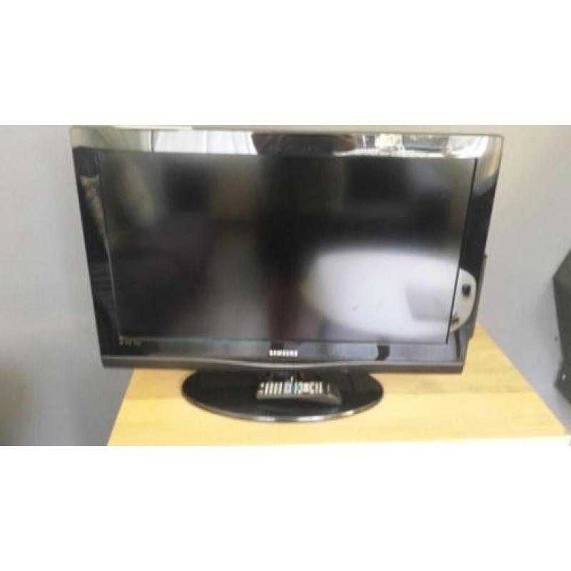 Samsung lcd tv