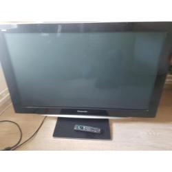 Te koop. Plasma TV 46 inch Panasonic..