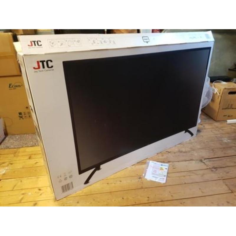 55inch tv te koop