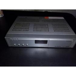 Humax IR-Fox C zilver decoder