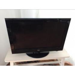 LG 32LH5000 Full HD 81cm televisie tv