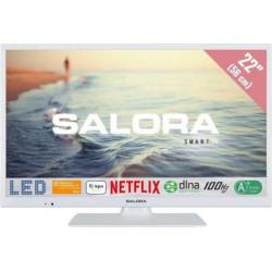 Salora 22FSW5012 - Full HD tv (Televisie, Beeld en geluid)