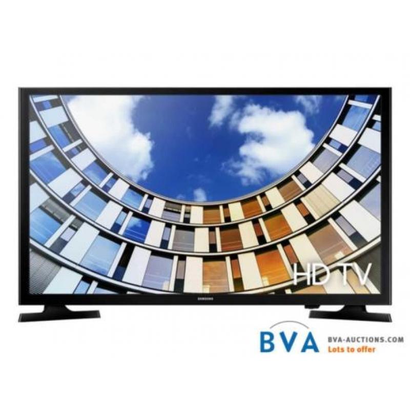 Online veiling: Samsung HD Ready TV, 32 inch (35902