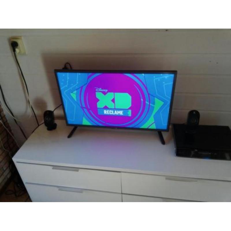 LG Full Hd led tv 32 inch