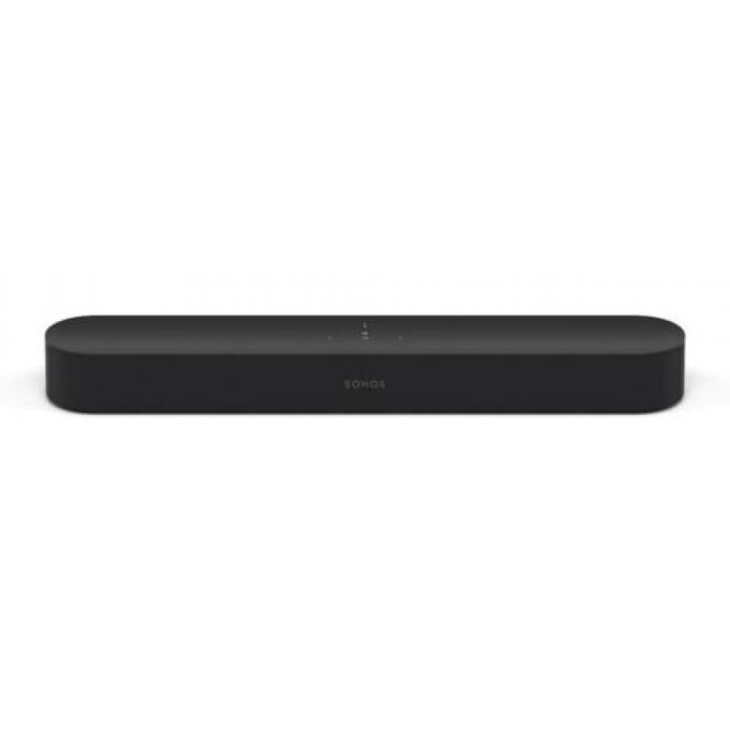 Sonos Beam Zwart audio