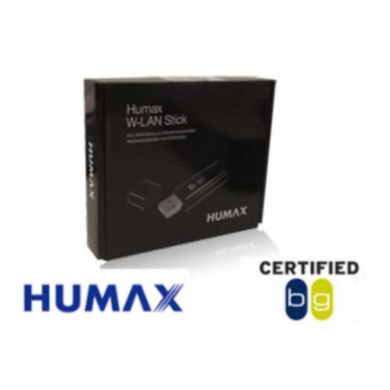 HUMAX USB Wifi dongle