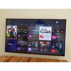 Samsung smart tv 40 inch 102cm