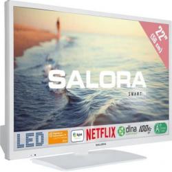 Salora 22FSW5012 - Full HD tv (Televisie, Beeld en geluid)