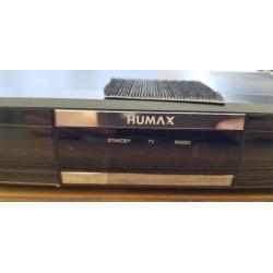 Humax IRHD-5000C