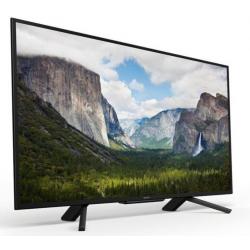 Sony KDL43WF660 led tv