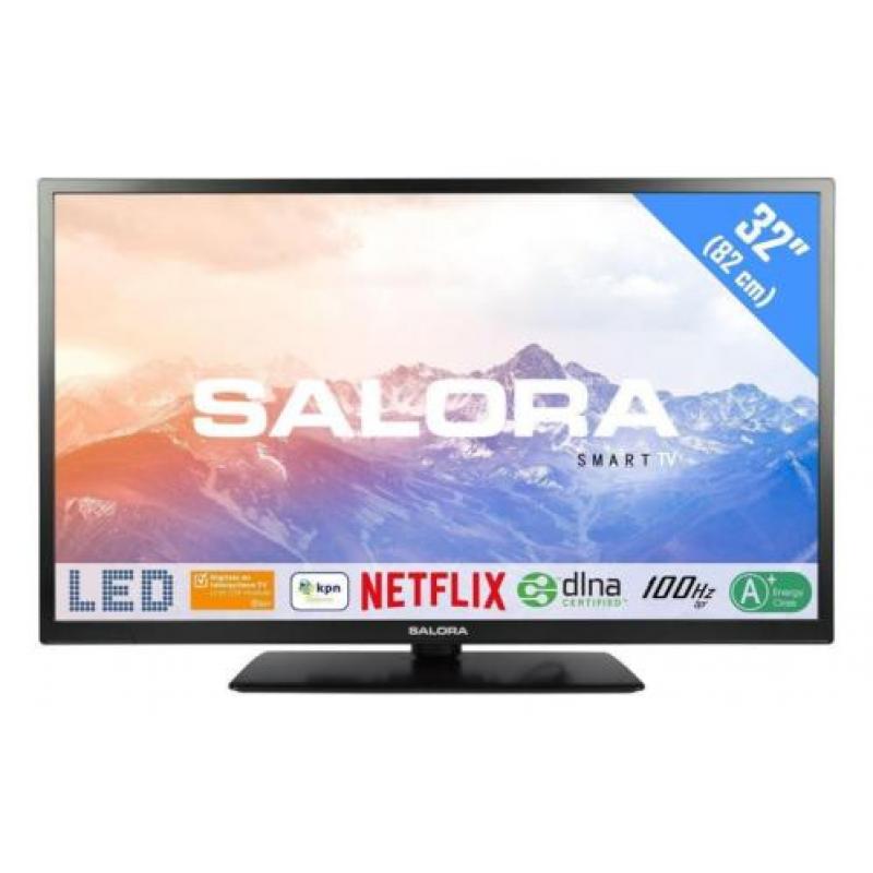 Salora 32TFS1002 led tv