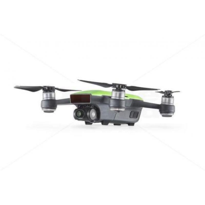 DJI Spark Alpine white drones