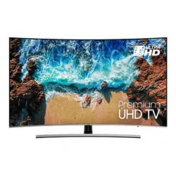 SAMSUNG UE55NU8500 (4K-tv's, Televisies)