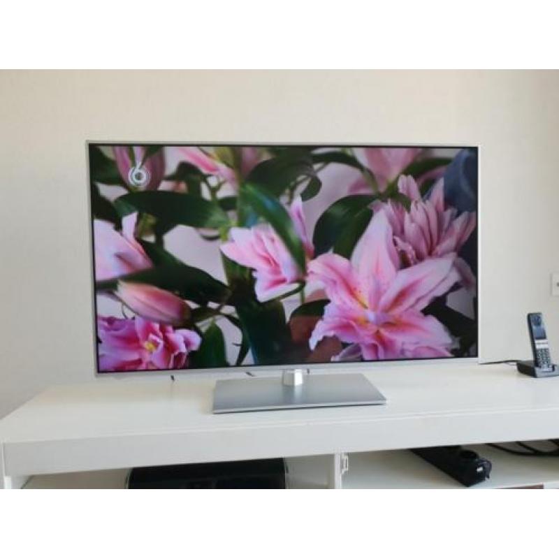 Panasonic smart tv 42 Inch Full HD LED Compleet