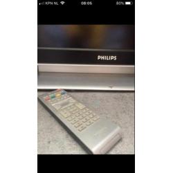 Tv Philips