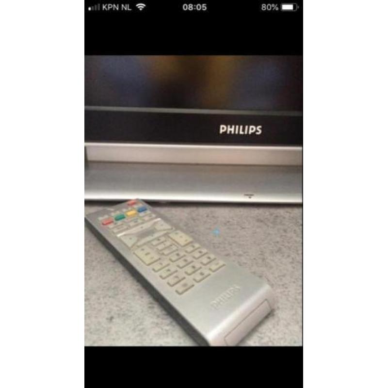 Tv Philips