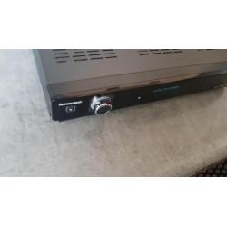 Homecast HS9000 satelliet ontvanger, 1000 GB HDD